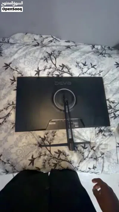 DEVO 27” Gaming Monitor – 180Hz 3