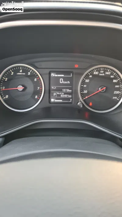 Chevrolet Captiva 1LT 2