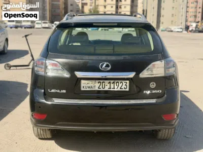 لكزس RX RX 350 4