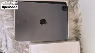 ايباد برو 11 معالجM1 ذاكره 256 4