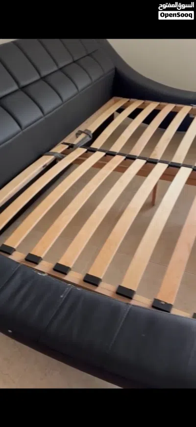 ID design used bed 2