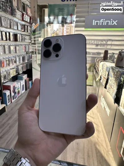 iphone 13 pro max 2