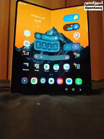 Samsung Galaxy Z Fold5 512GB 4