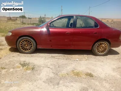 Hyundai Avante Limited 4
