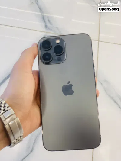 13 برو ماكس لبيع 3