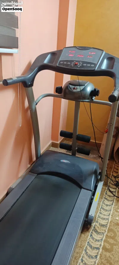 جهاز مشي للبيع 2