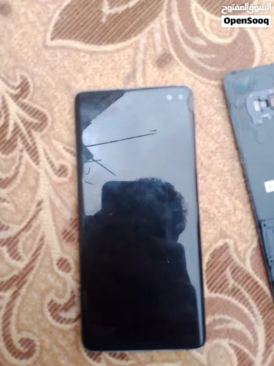 سامسونج s10+ +s7 edge للبيع اقرأ الوصف قبل ماتبعث 2