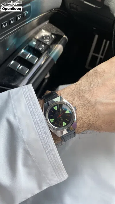 ساعه ويست اند فنتج (west end) تكويك للبيع 2