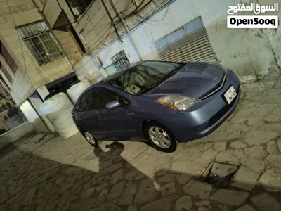 تويوتا بريوس Prius 3
