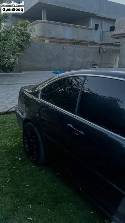 بي ام دبليو الفئة 3 328 3