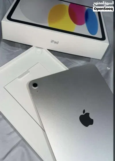 iPad Apple 11 ( A16 ) 128GB 3