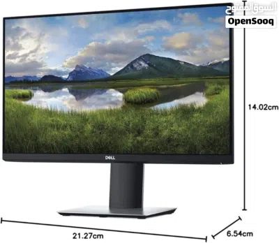 Dell P2419H 2