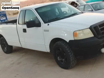 Ford F-150 XL 3