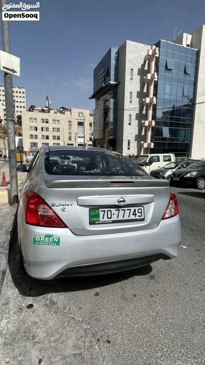 هيونداي النترا Standard 3