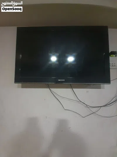 شاشة lcd سوني برافيا للبيع 2