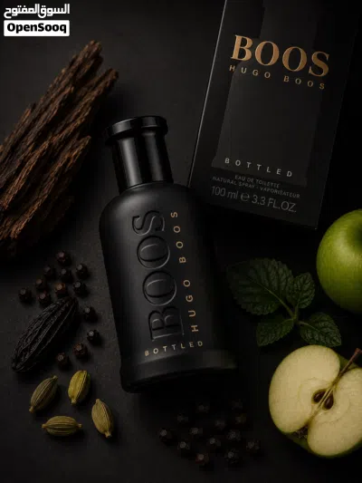 عطور ماركا عالميه بصناعة اوروبية بحت وبسعر تنافسي ومناسب جداً 2