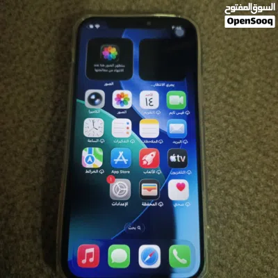 موبايل ايفون 12عادي 4
