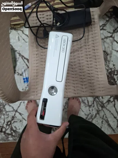 جهاز بي كامل مول حياته وخيوطه انضيف ربي ايبارك بضمان 3