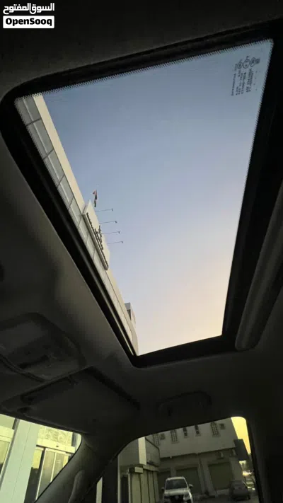 نيسان ارمادا SL 2