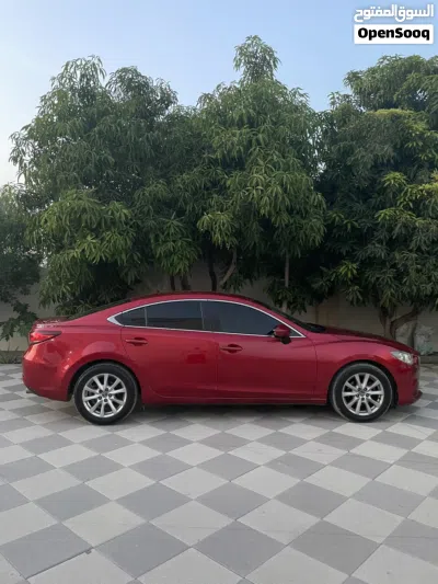 مازدا 6 Core 3