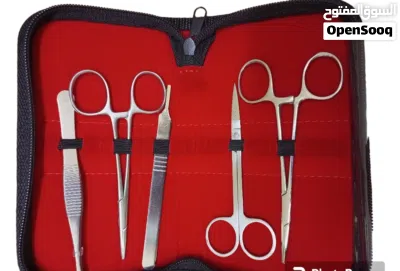 مستلزمات طبية للأطباء وطلاب الطب 3