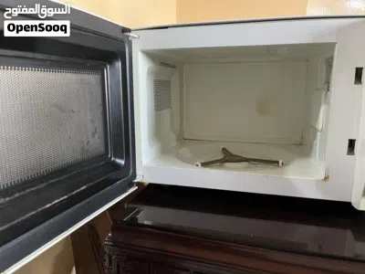 مايكرويف LG 3