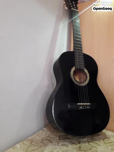 classic guitar by florencia 2
