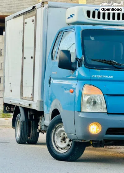 Hyundai H 100 3
