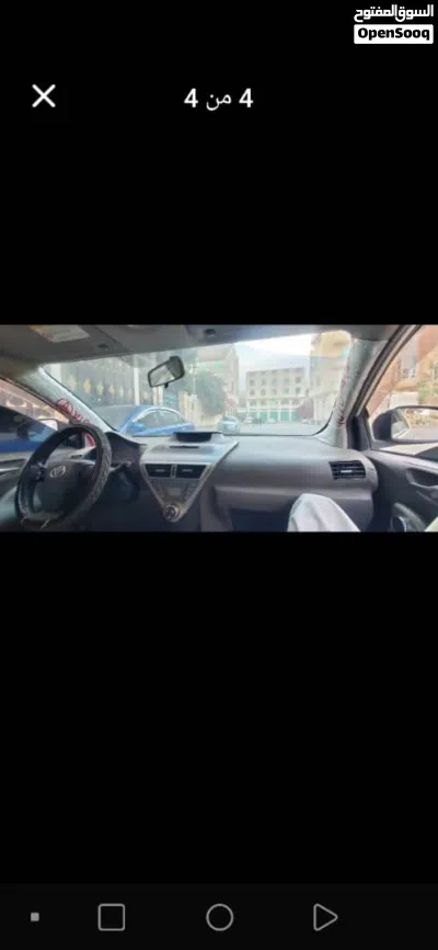 تويوتا IQ 3