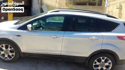 فورد اسكايب SE 3