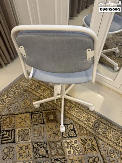 Computer chair 2