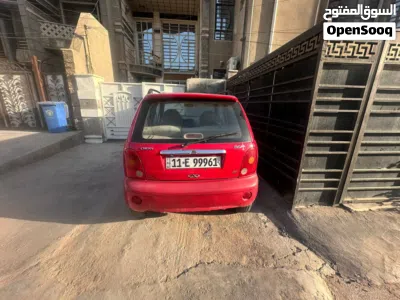 شيري QQ 2