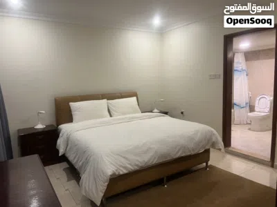 FINTAS - Sea View Furnished 2 BR with Balcony 4