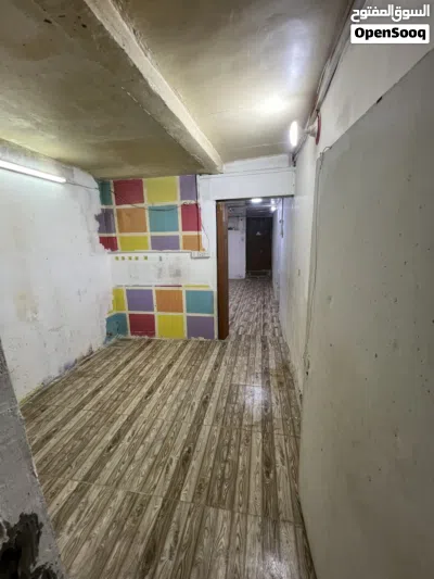 بيت ارضي للاجار جاهز للسكن كامل 2