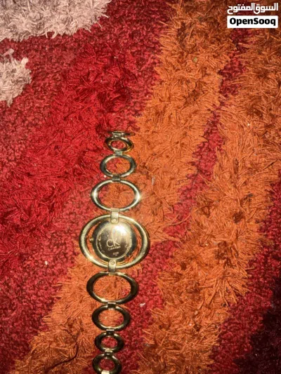 Ladies watch 2