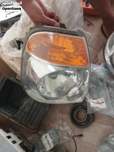 متع كيا بونقو مشاءالله نطف استعمل نطيف 2