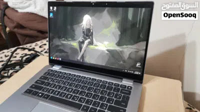 dell latitude لابتوب 3