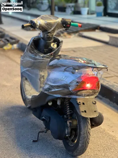 Yamaha Bolt R-Spec 3