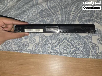 Toshiba li-ion battery pack 4