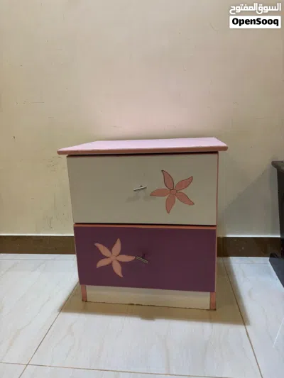 غرفة نوم بنات 3