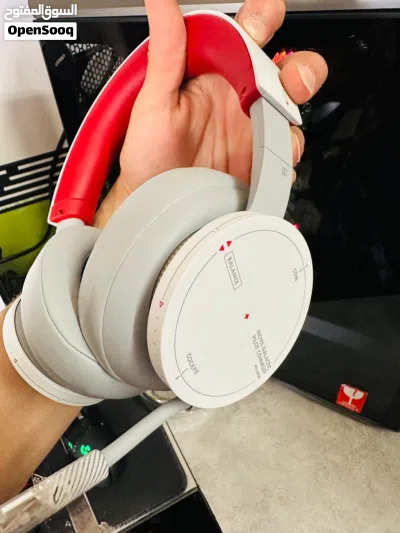 سماعة Xbox Wireless Headset Starfield Limited Edition الأصلية 4