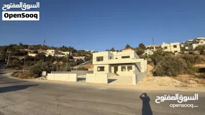دابوق ماحص فيلا مستقله في باطلاله على فلسطين 4