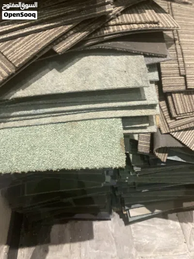 سجاد مستعمل قطع 2