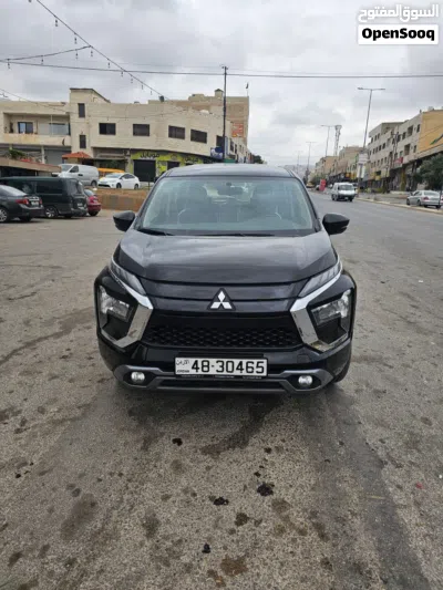 Mitsubishi Xpander GLX 3