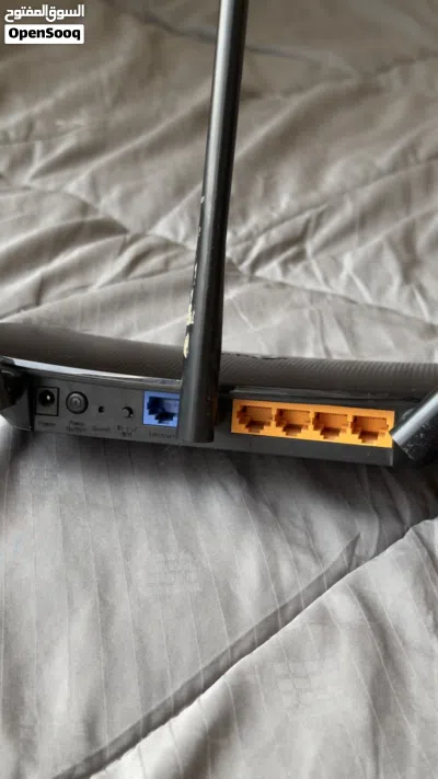 للبيع راوتر TP-Link TL-WR940N 3