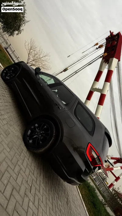 دودج دورانجو GT 3