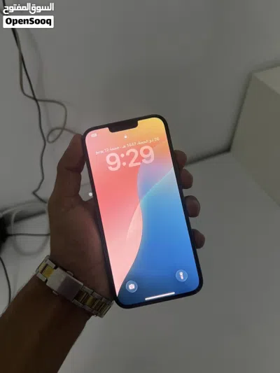 13 برو ماكس كزيوني 3