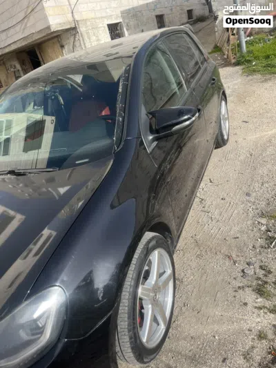 فولكسفاغن جولف Golf 3