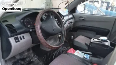 ميتسوبيشي L200 Standard 2