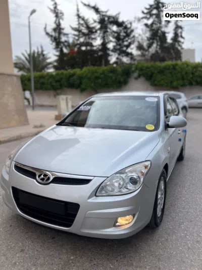 هيونداي i30 GL 2